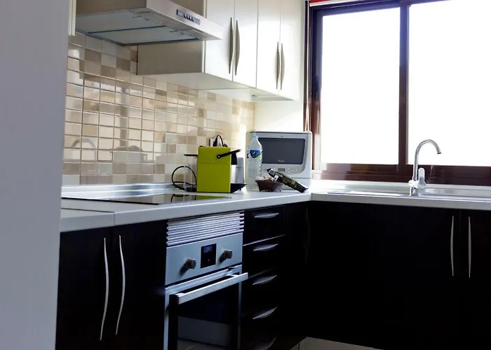 Javicenter Appartement Arrecife (Lanzarote)