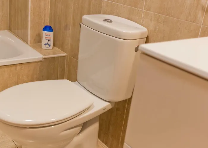 Javicenter Appartement