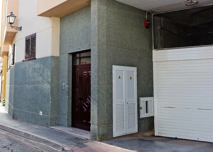 Javicenter Daire Arrecife (Lanzarote)