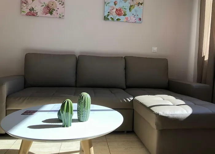 Appartement Javicenter Arrecife (Lanzarote)