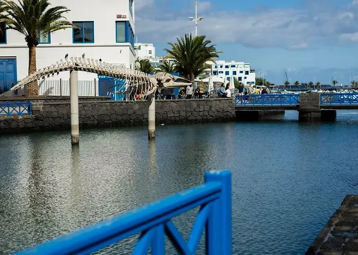 Javicenter Appartement *