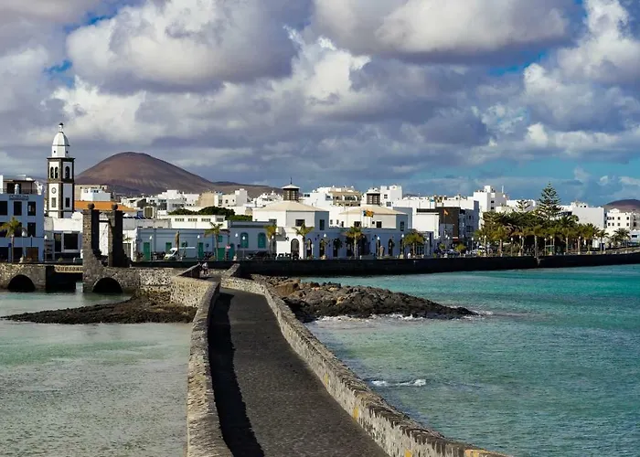 Appartement Javicenter