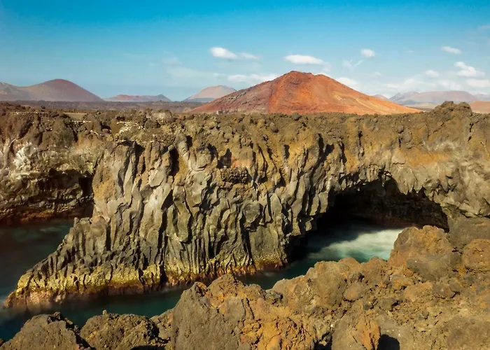 Javicenter Arrecife (Lanzarote)