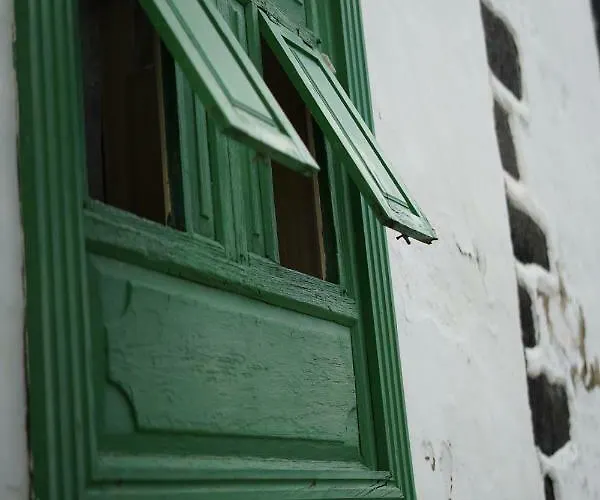 Javicenter Appartement