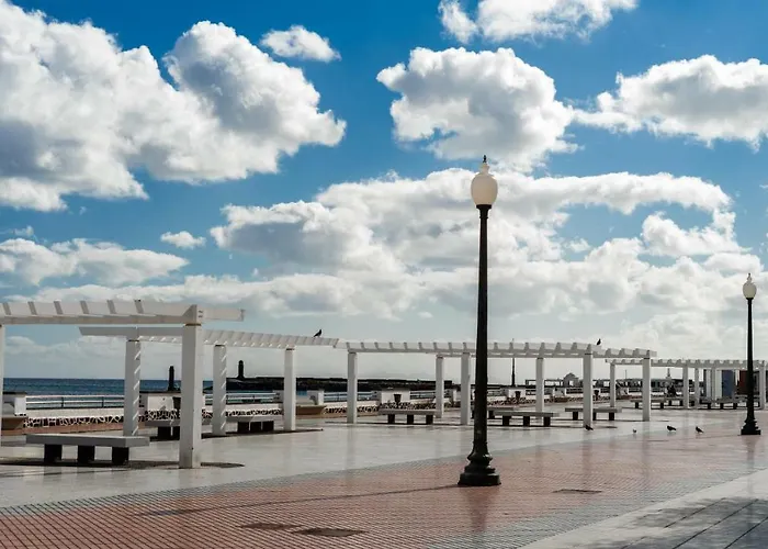 Javicenter Arrecife (Lanzarote)