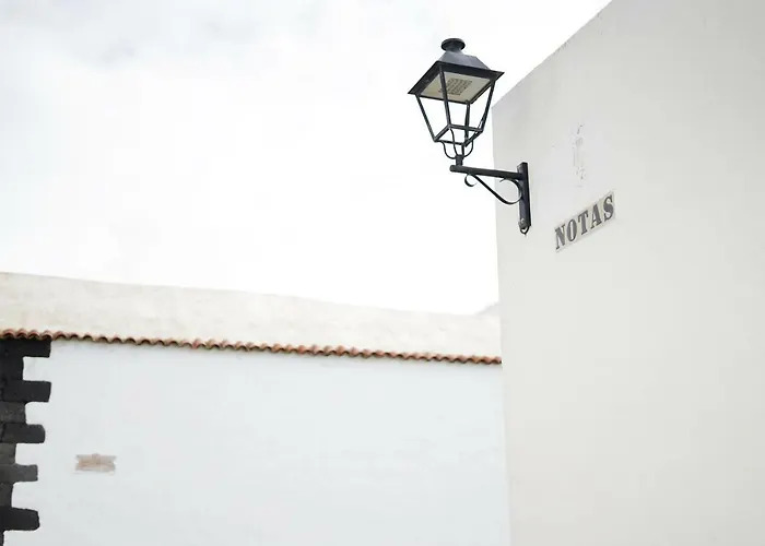 Javicenter Appartement