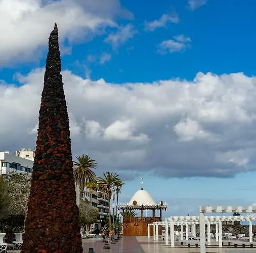 Appartement Javicenter