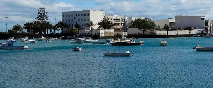 Javicenter * Arrecife (Lanzarote)