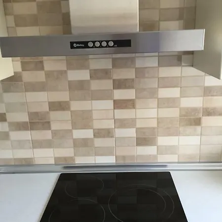 דירה Javicenter ארסיפה