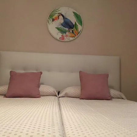 Javicenter Apartamento Arrecife (Lanzarote)