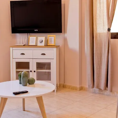 Javicenter Apartamento Arrecife (Lanzarote)