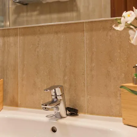 דירה Javicenter *