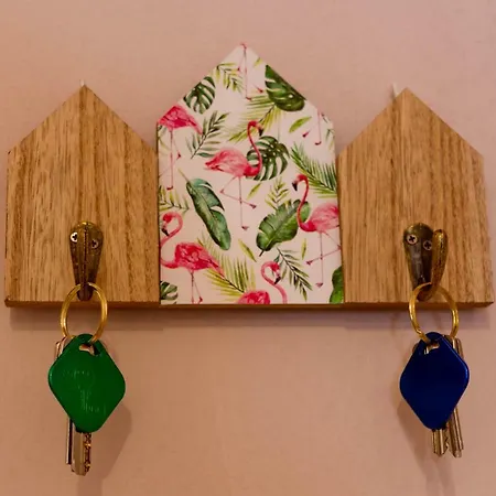 Javicenter דירה *