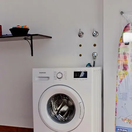 דירה Javicenter *