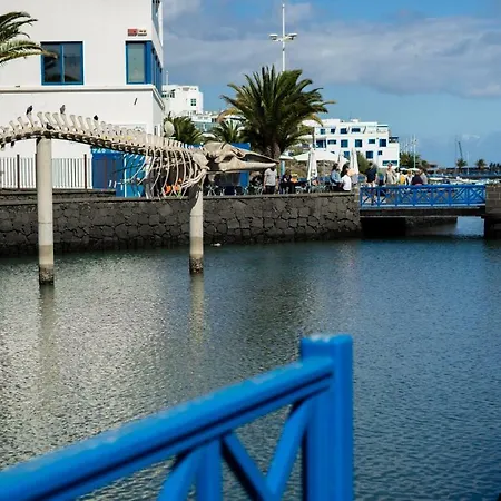 Javicenter דירה *