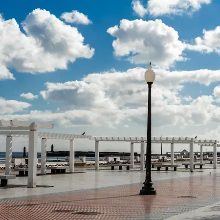 Javicenter ארסיפה